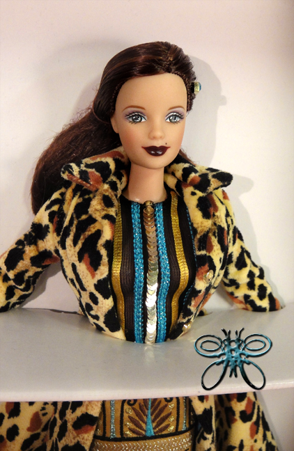 todd oldham barbie