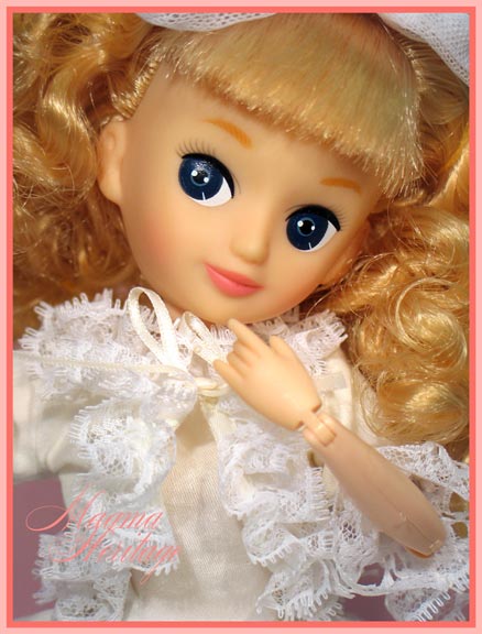 Marilyn Rune Doll Japanese Artist Rune Naito | eBay